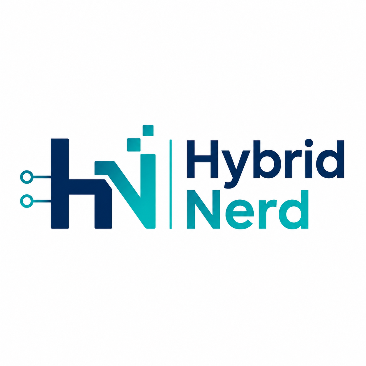 TheHybridNerd.com
